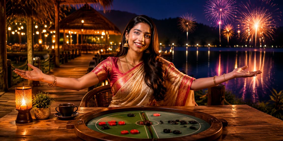 নরায়ণগঞ্জ মোবাইল ক্যাসিনো দৃশ্য