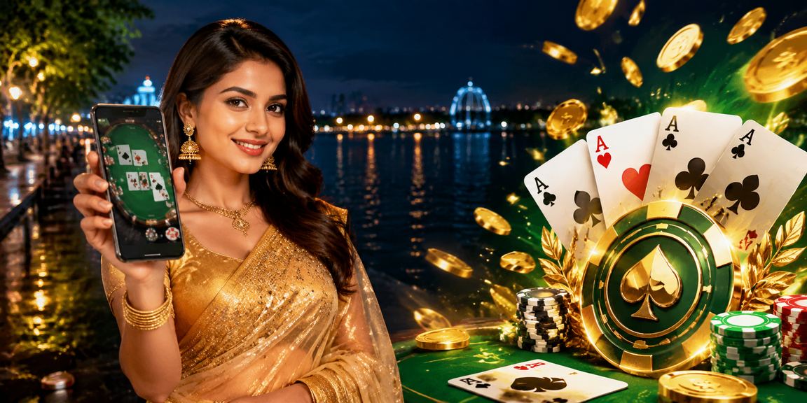 চট্টগ্রামের পোকার গেম চলাকালীন