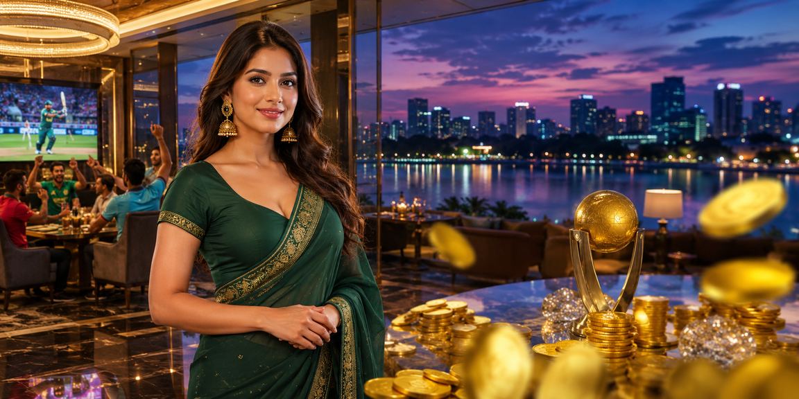 ঢাকায় ক্রিকেট বাজি খেলার দৃশ্য
